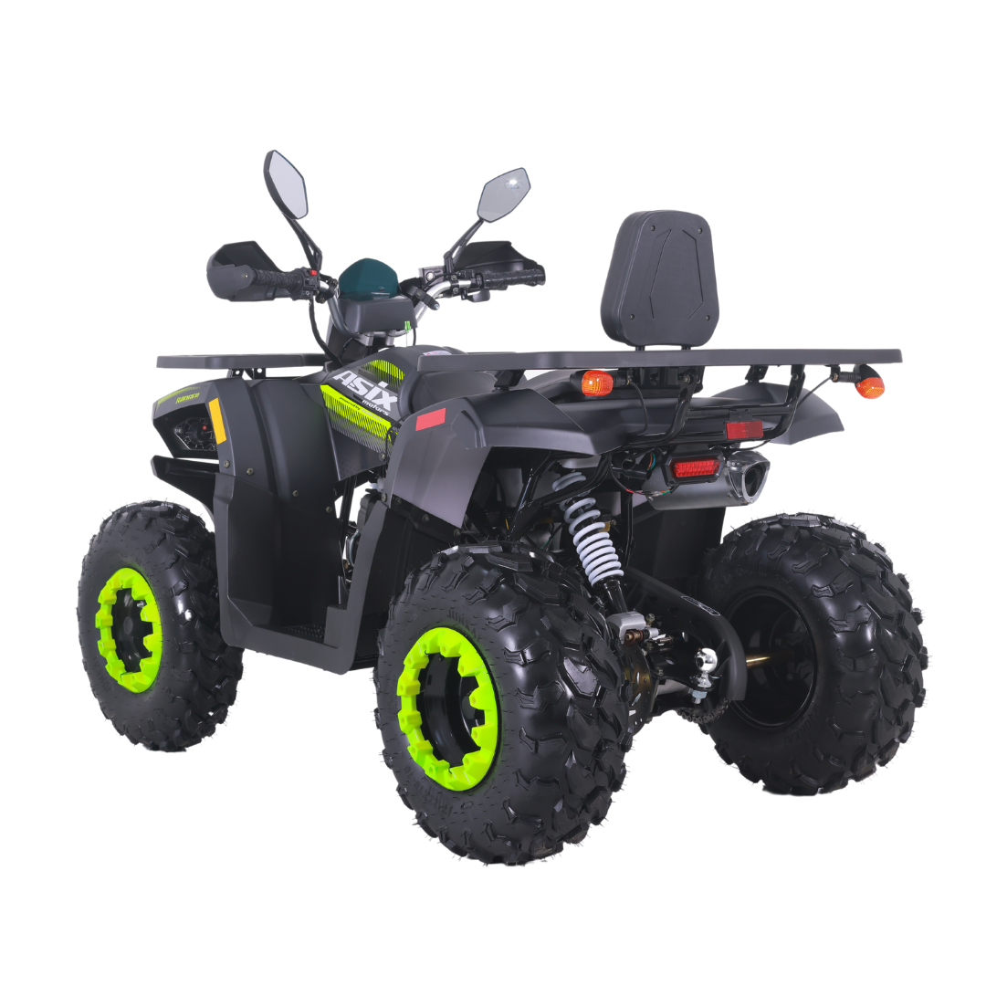 Gasoline quad bike Asix Ranger 200cc 