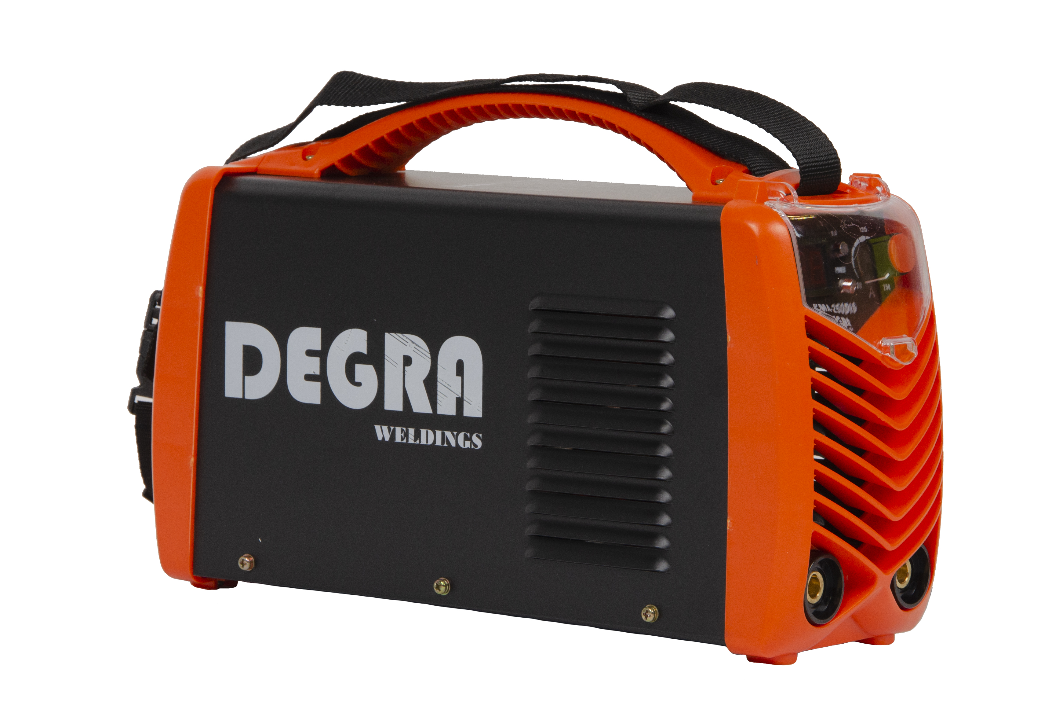 Suvirinimo inverteris DEGRA MMA-250DI