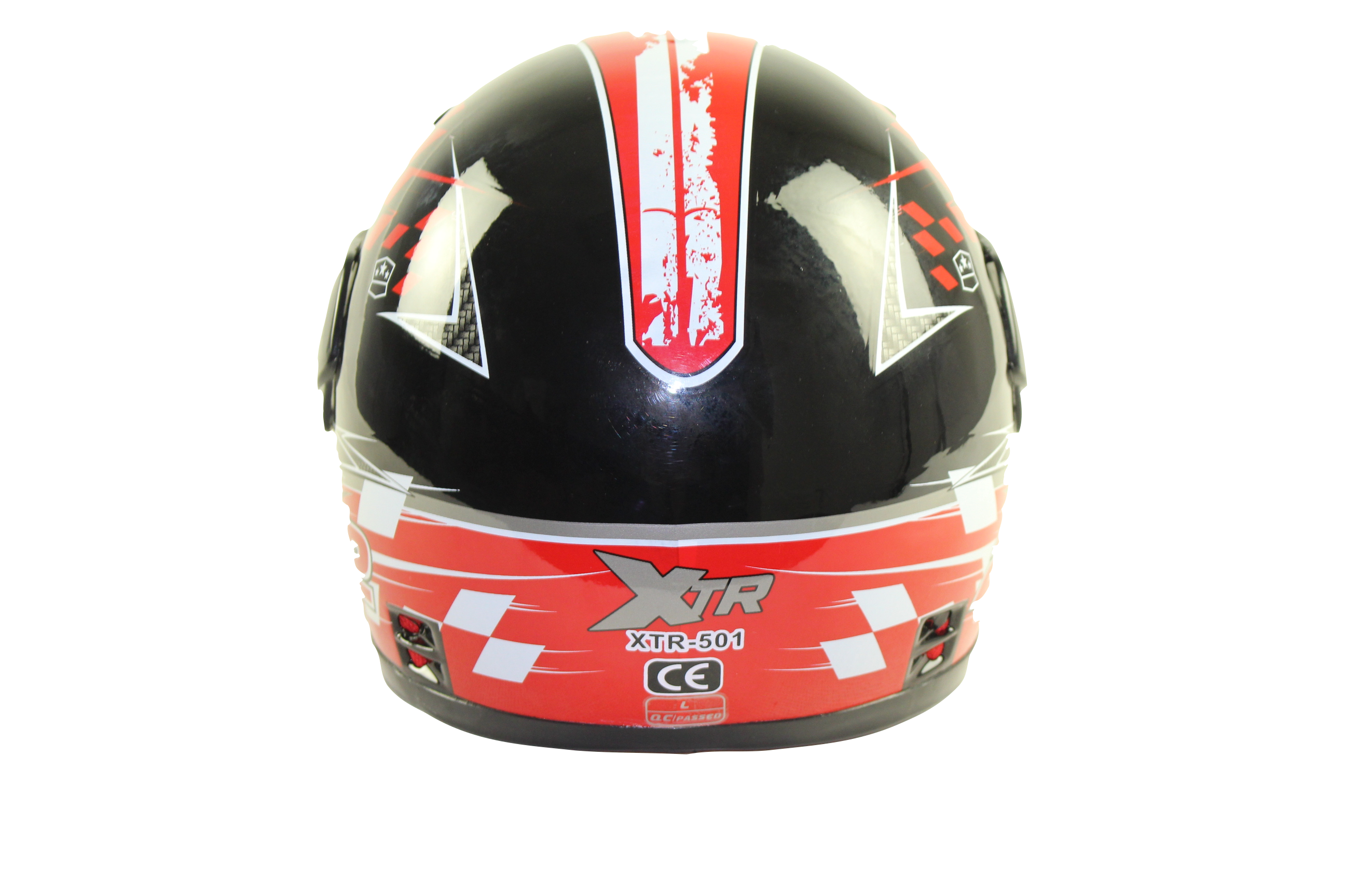 Children's helmet MT501 Black