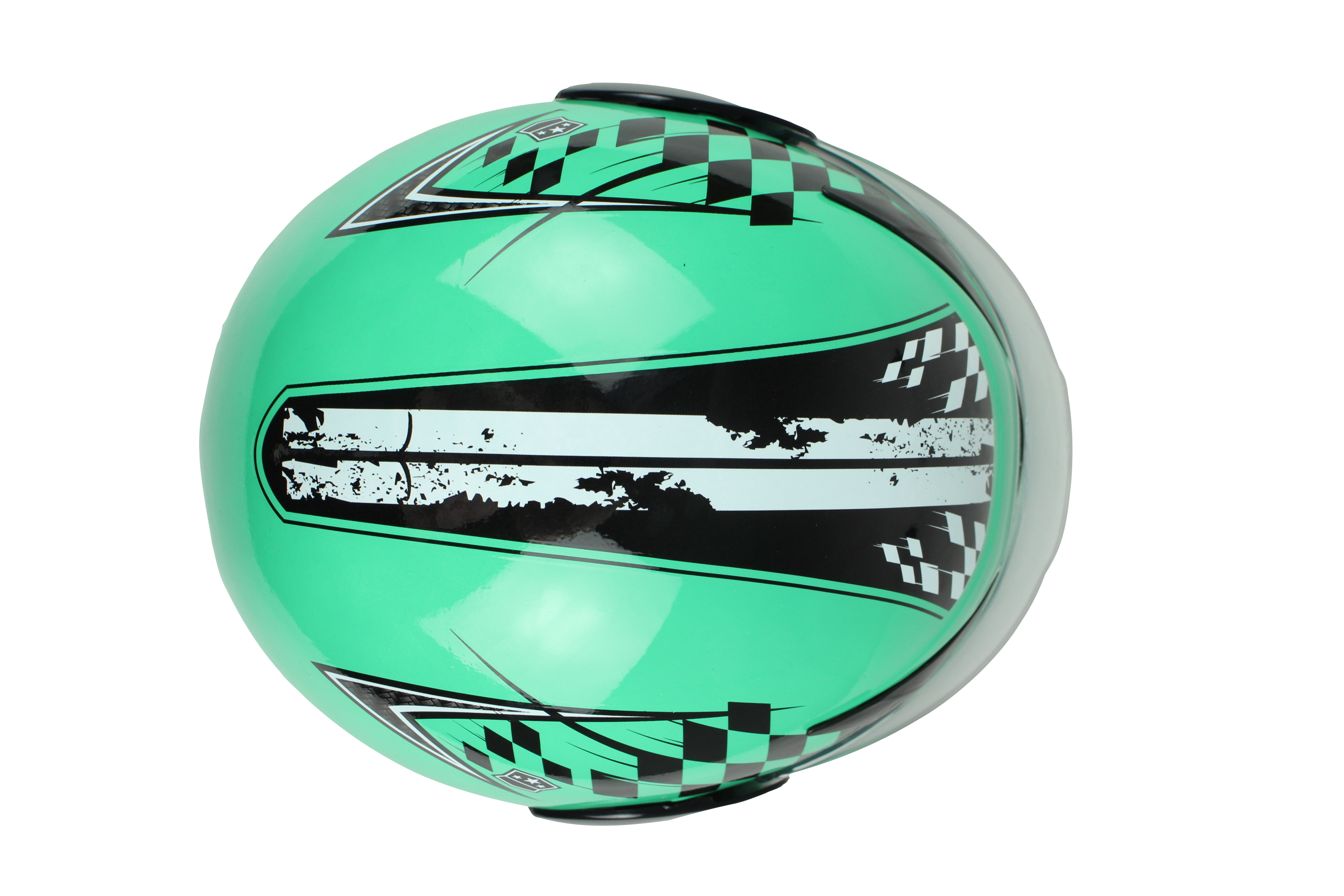 Children's helmet MT501 Light green