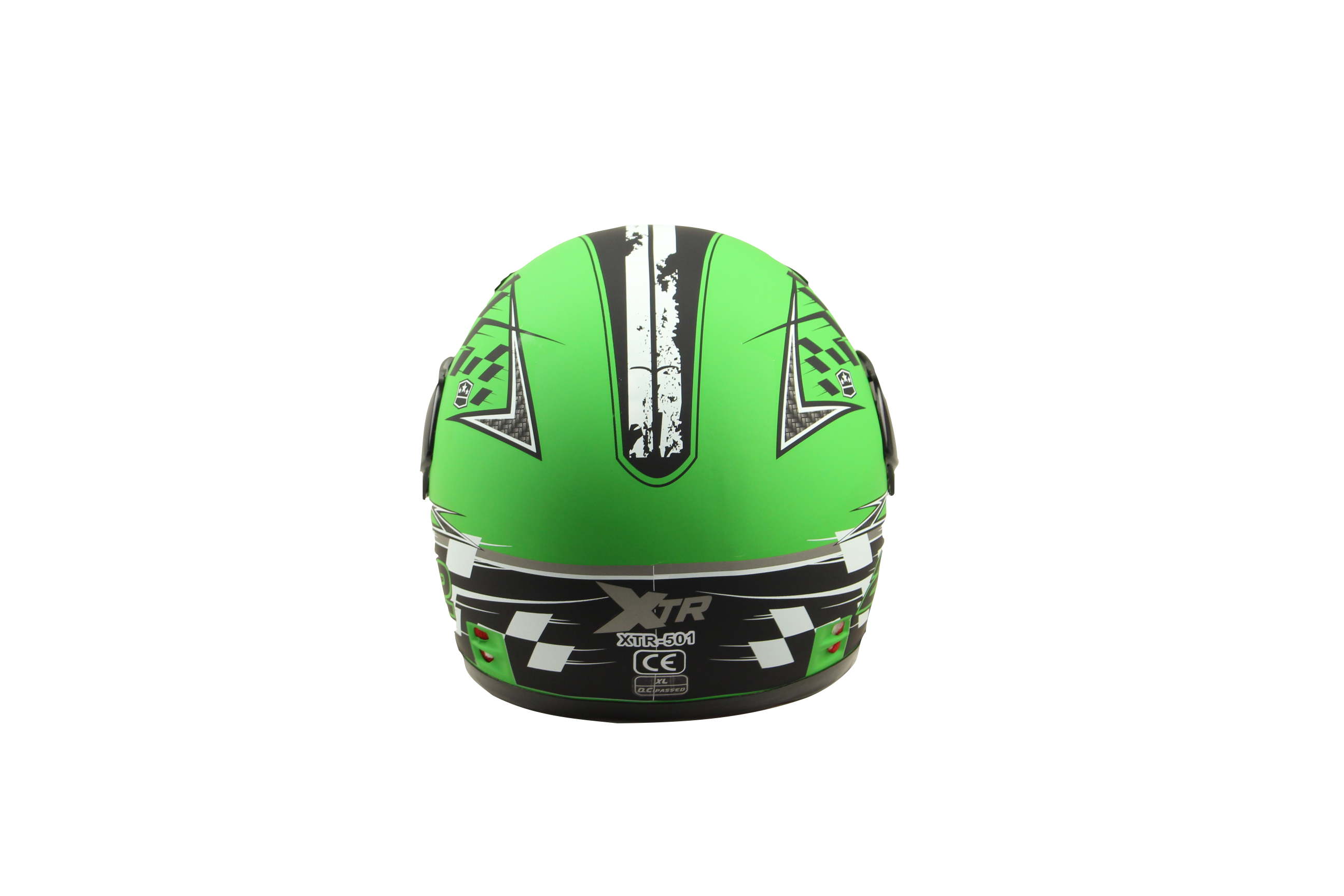 Children's helmet MT501 Green
