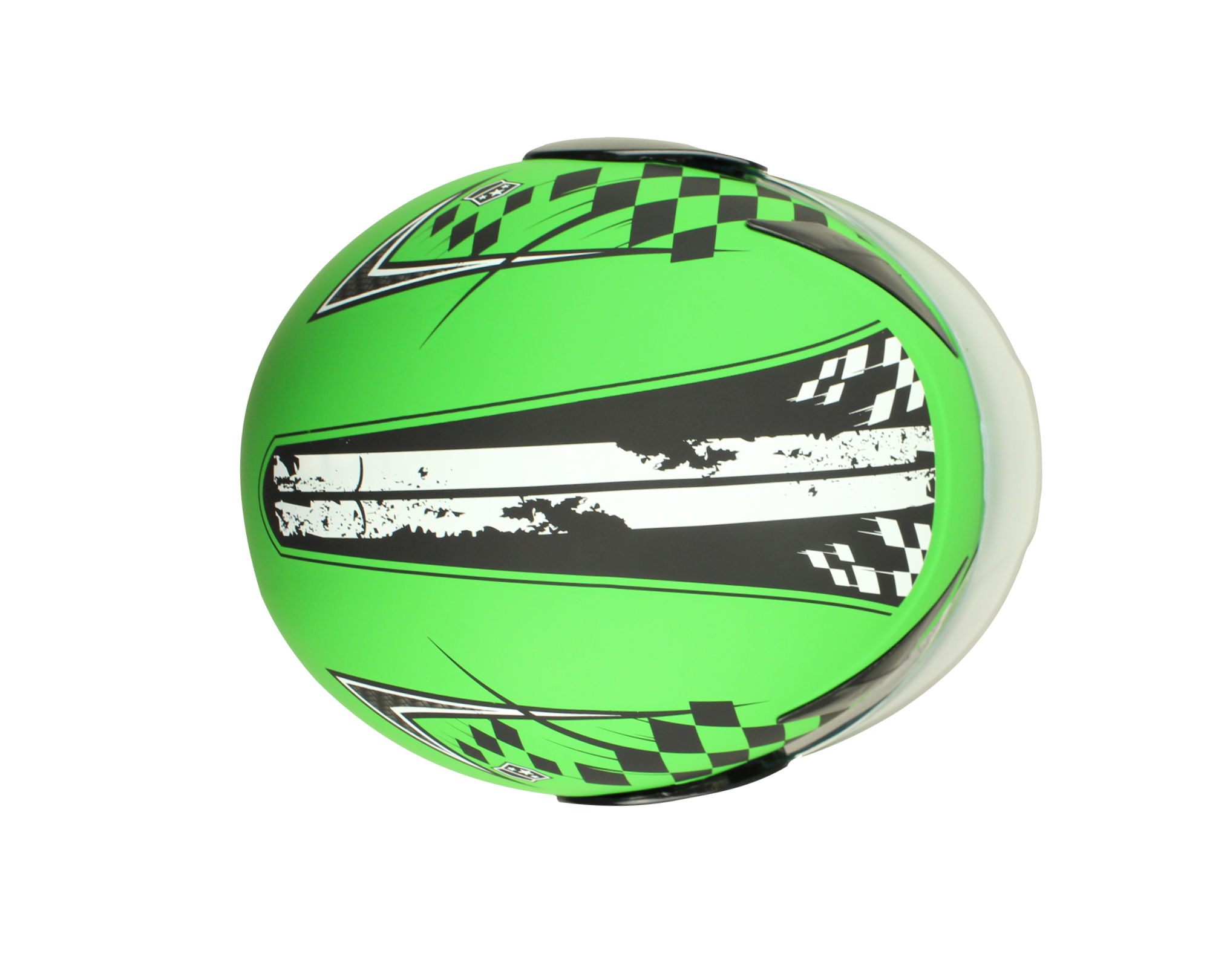 Children's helmet MT501 Green