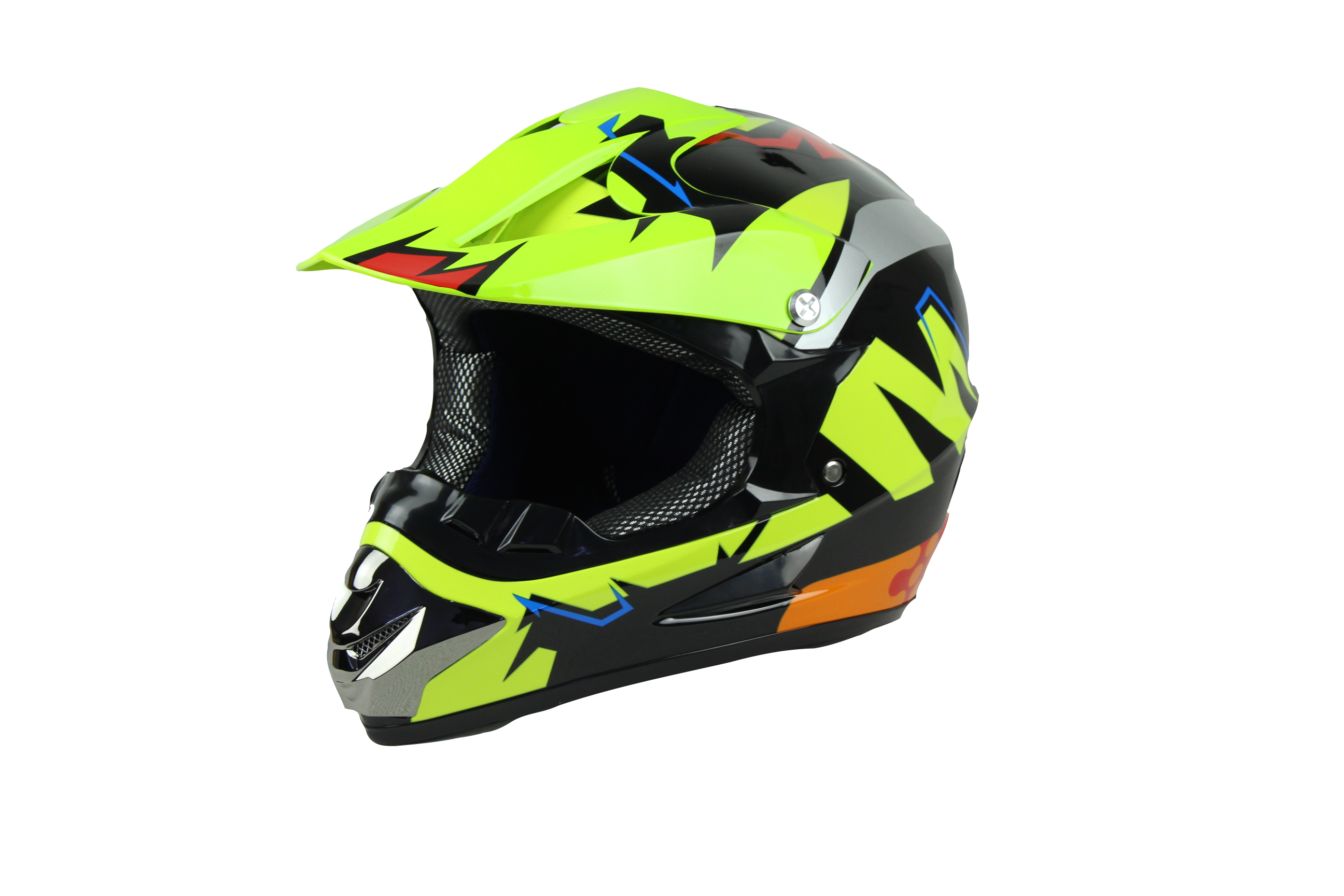 Детский шлем MT125 Black