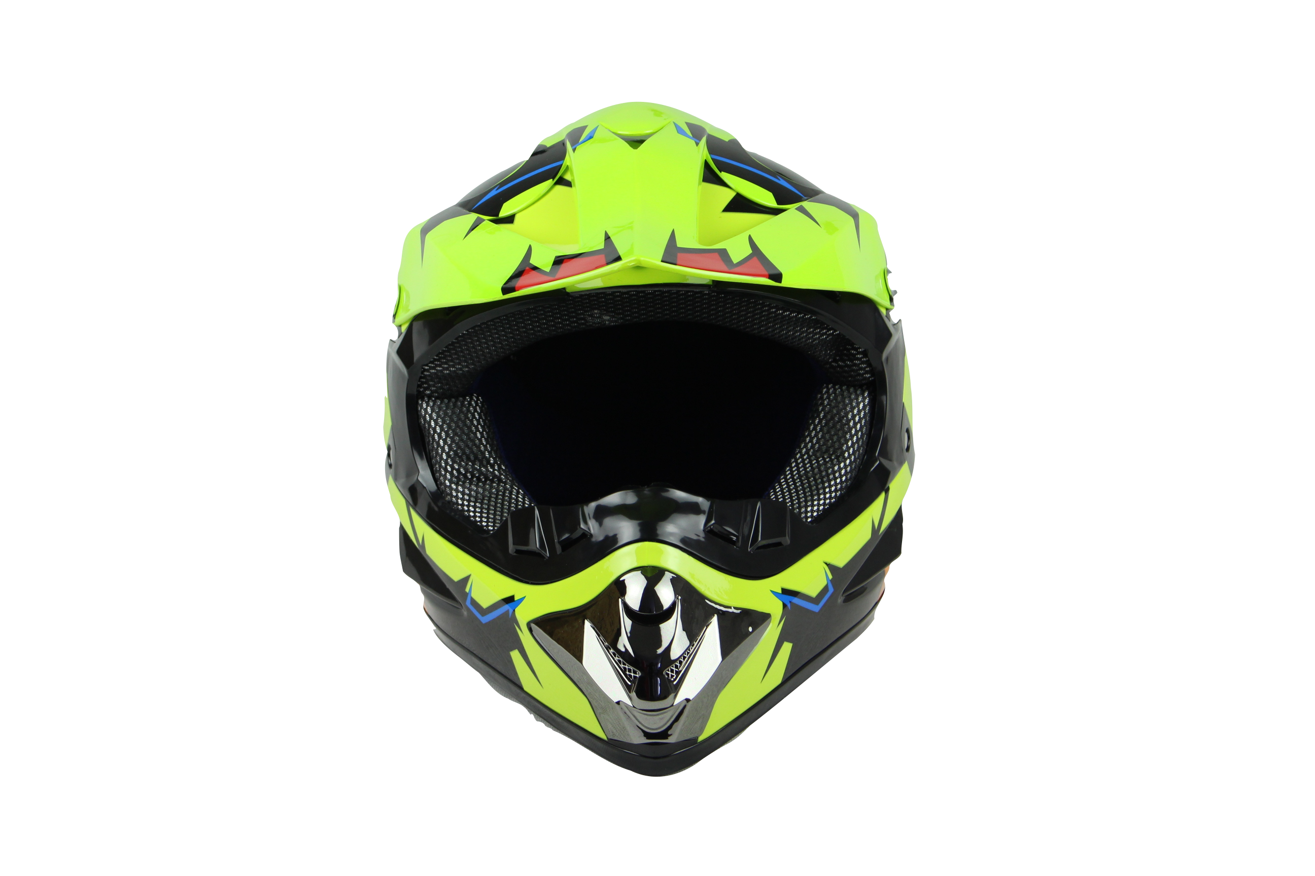 Детский шлем MT125 Black