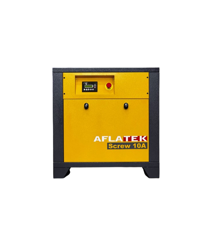 Sraigtinis kompresorius AFLATEK Screw10A