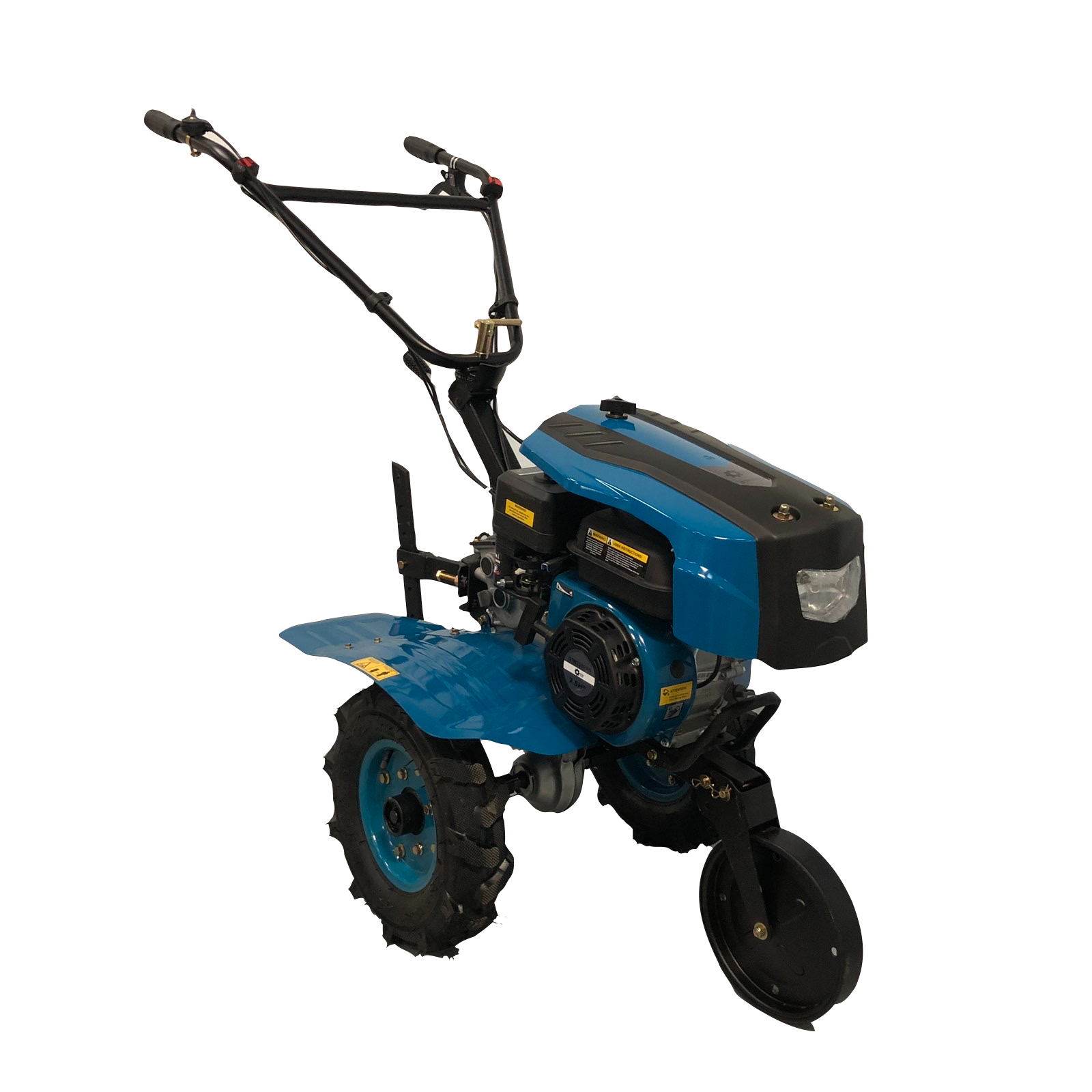 Бензиновый мотоблок GTM 320PRO 7,5 л.с.
