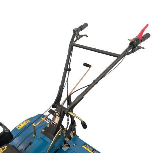 Petrol tiller GTM 520-3