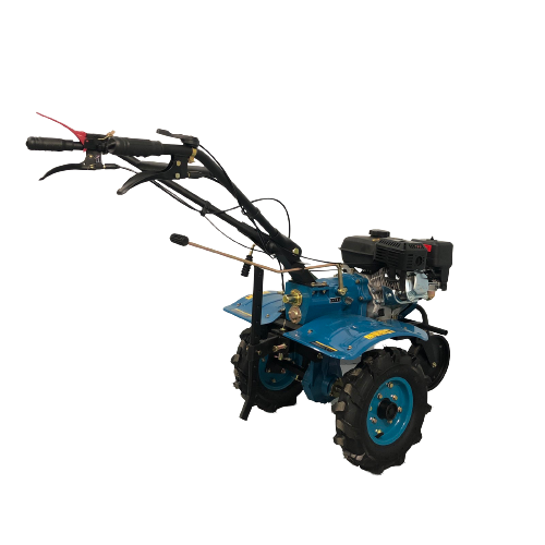 Petrol tiller GTM 520-3