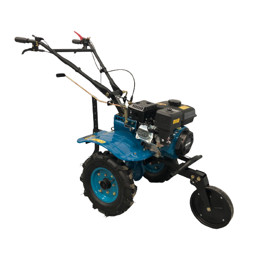 Petrol tiller GTM 520-3