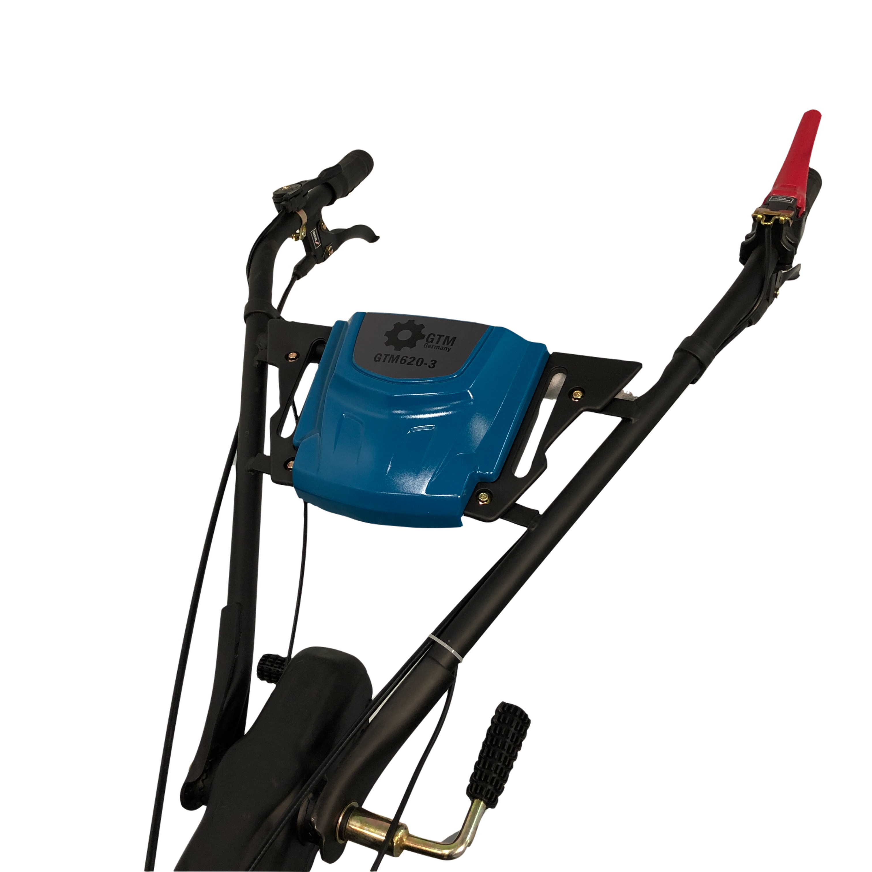 Petrol tiller GTM 620-3