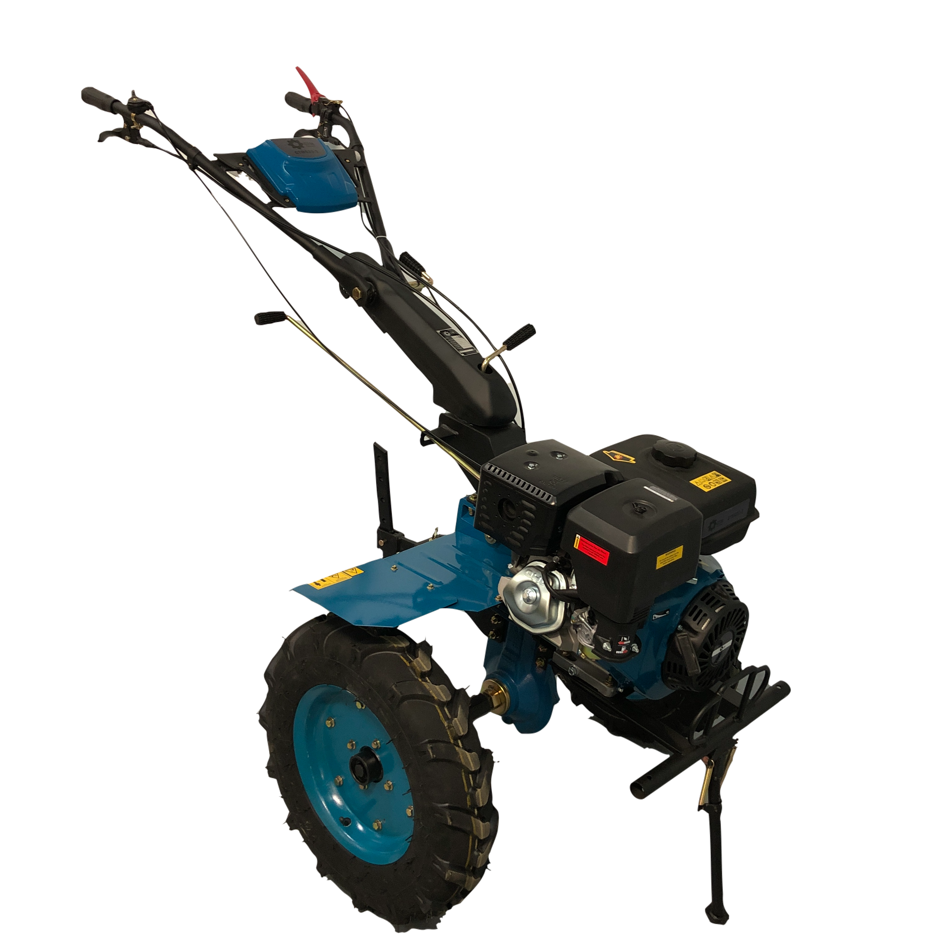 Petrol tiller GTM 620-3