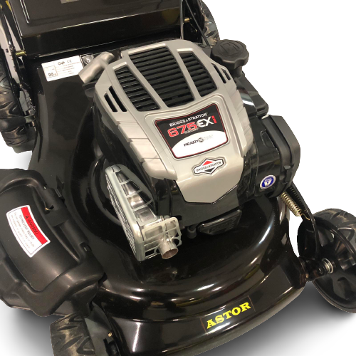 Savaeigė vejapjovė ASTOR 56 cm Briggs & Stratton 675 EX variklis