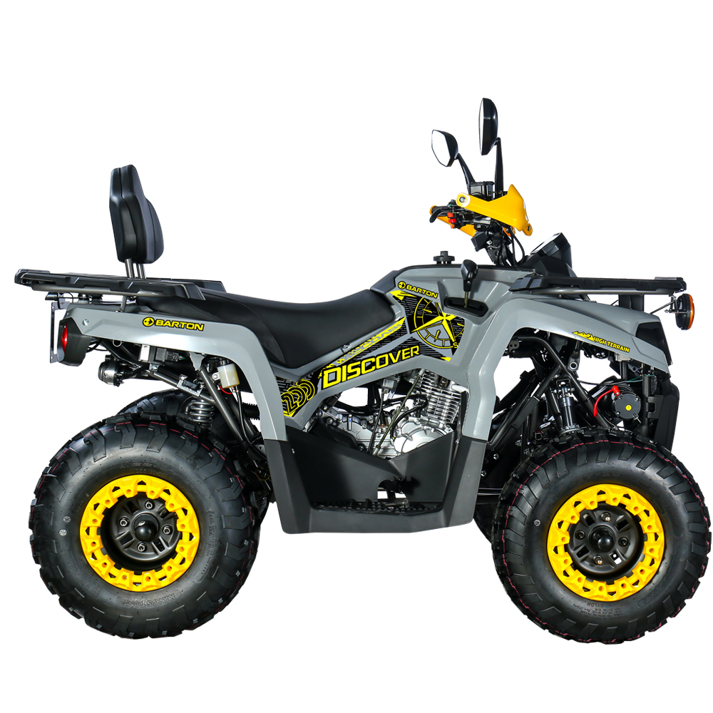 Petrol ATV Barton Discover 200 Registrable