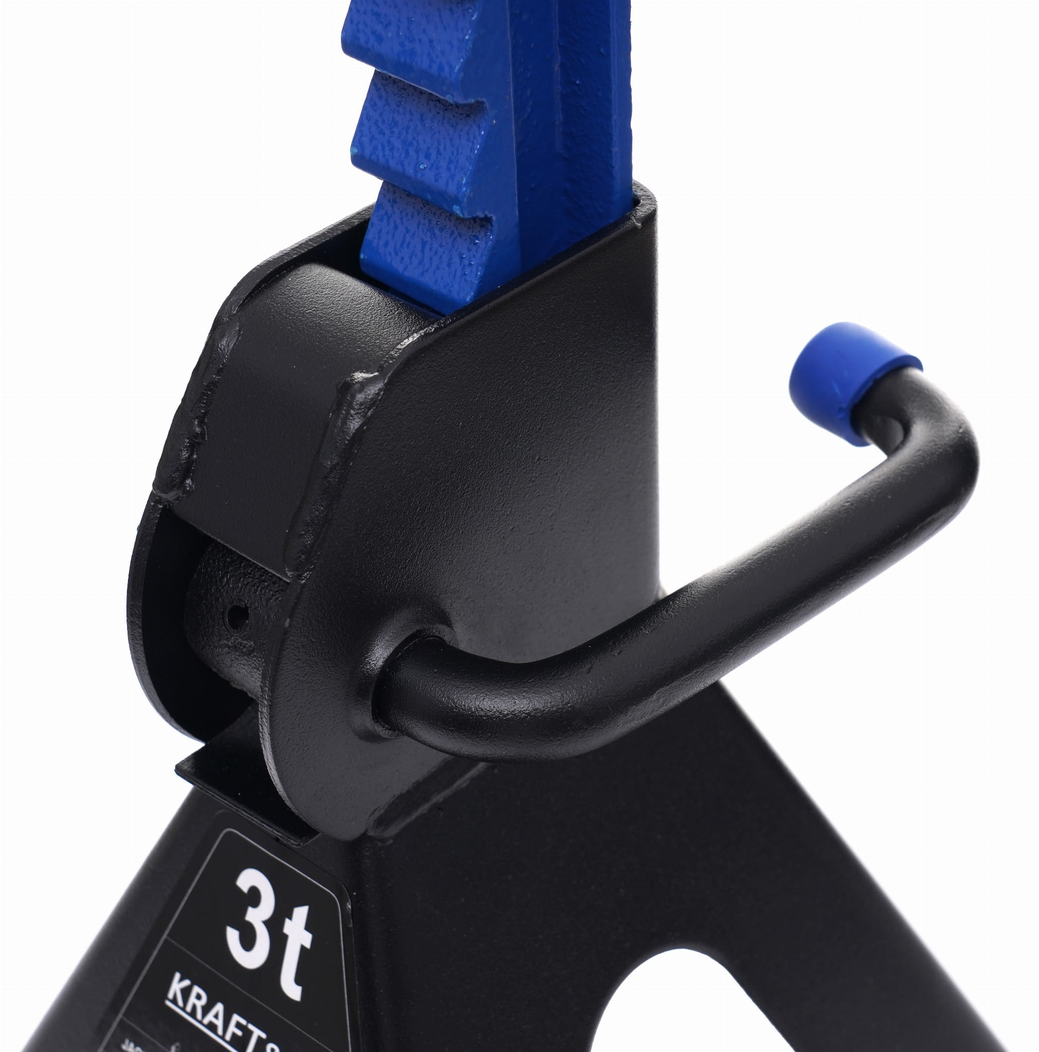 Kraft & Dele Car Jack Stands 3T, Set of 2