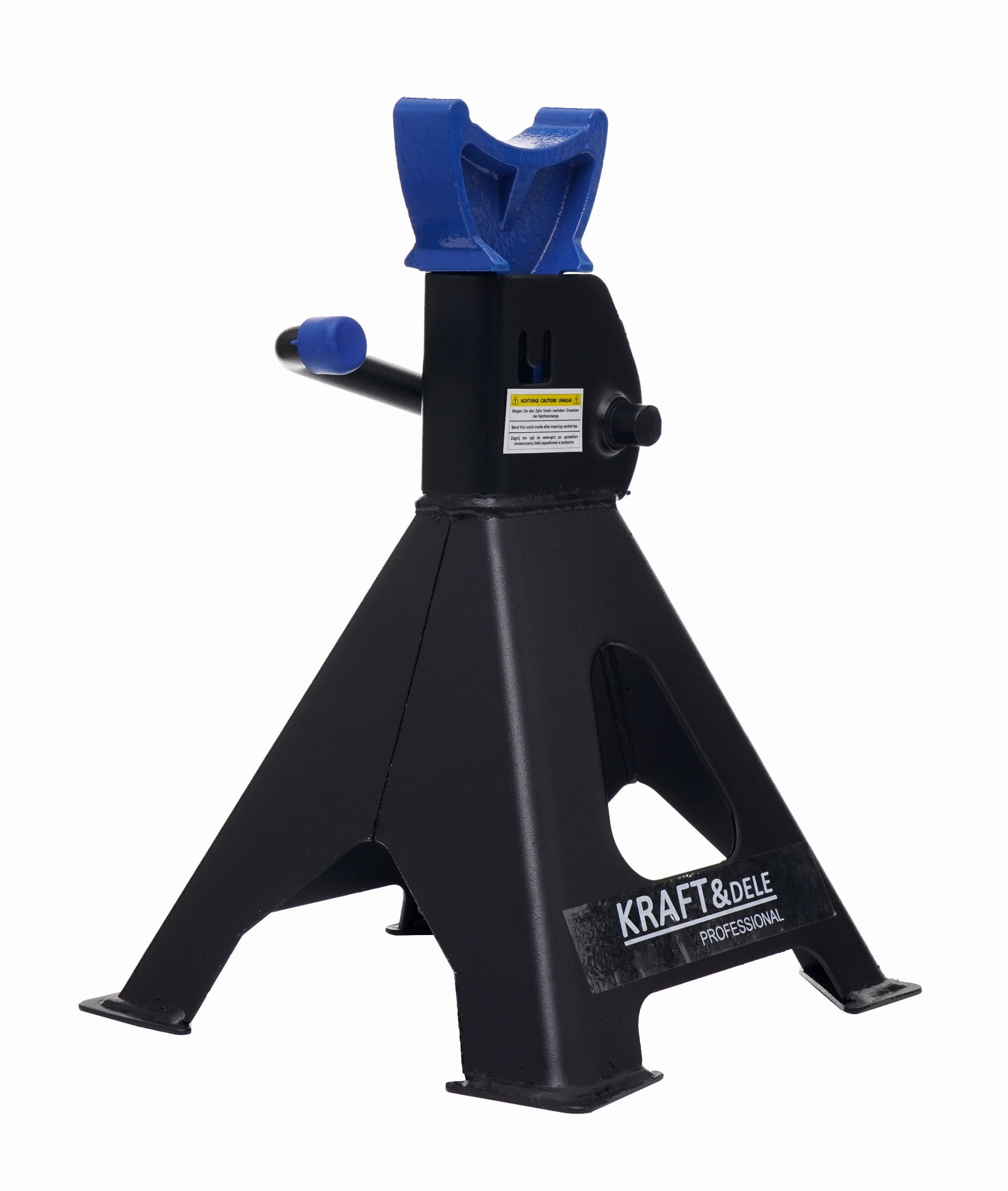 Kraft & Dele Car Jack Stands 3T, Set of 2