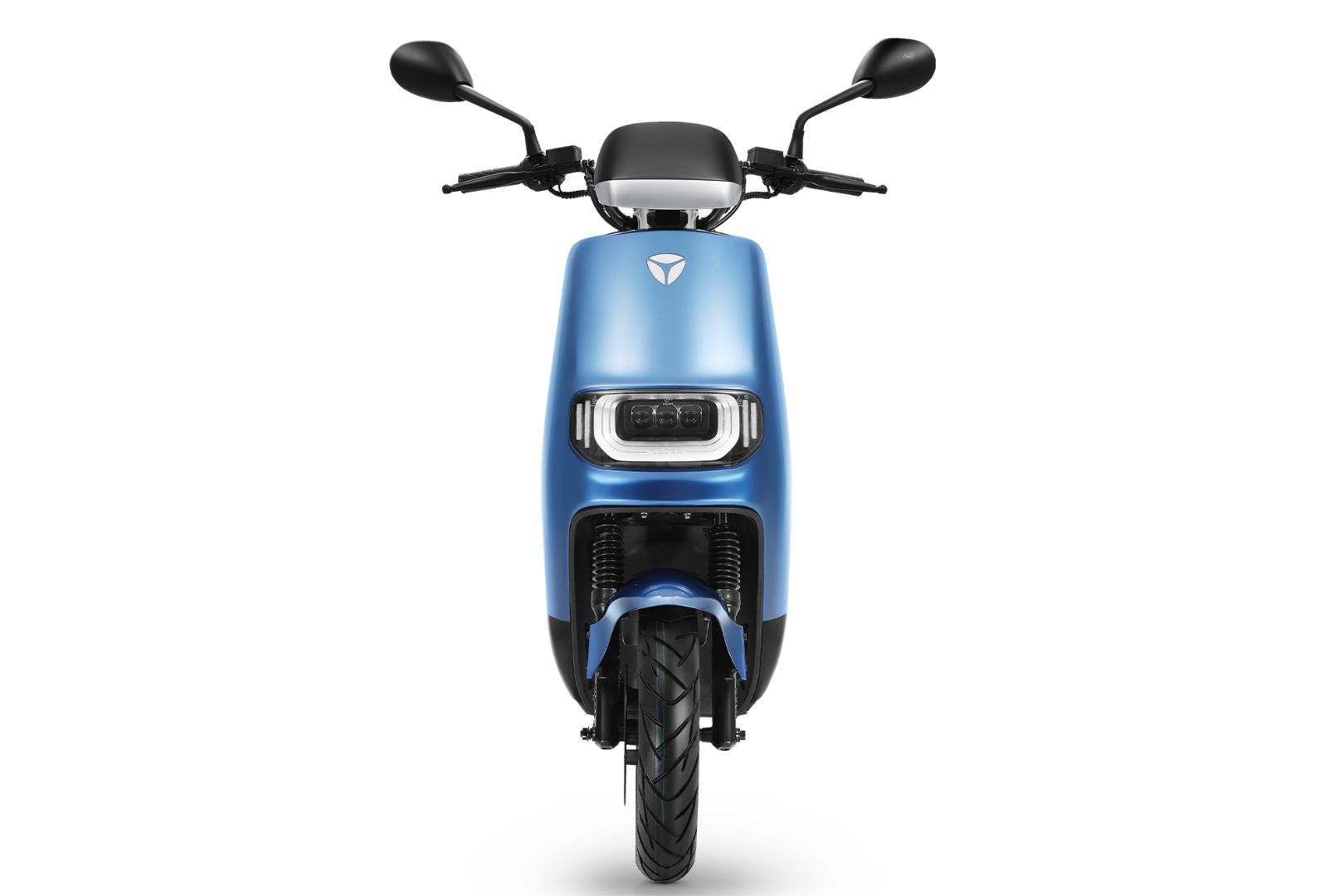 Electric scooter Barton Yadea E8S