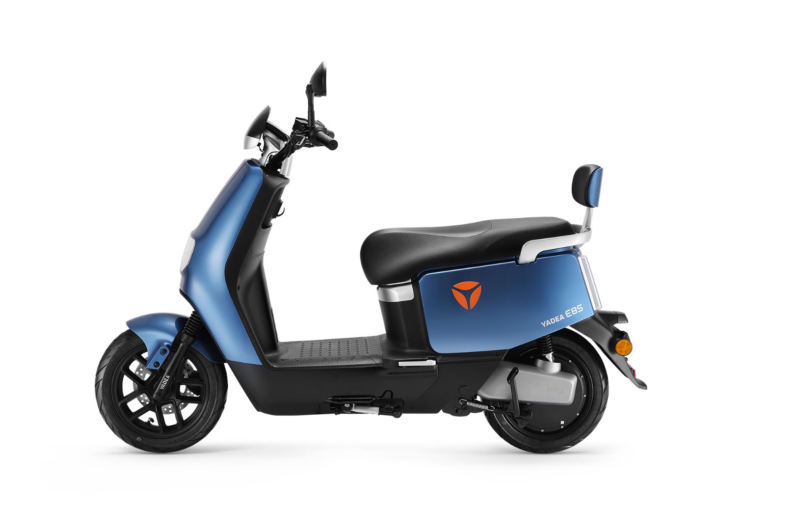 Electric scooter Barton Yadea E8S