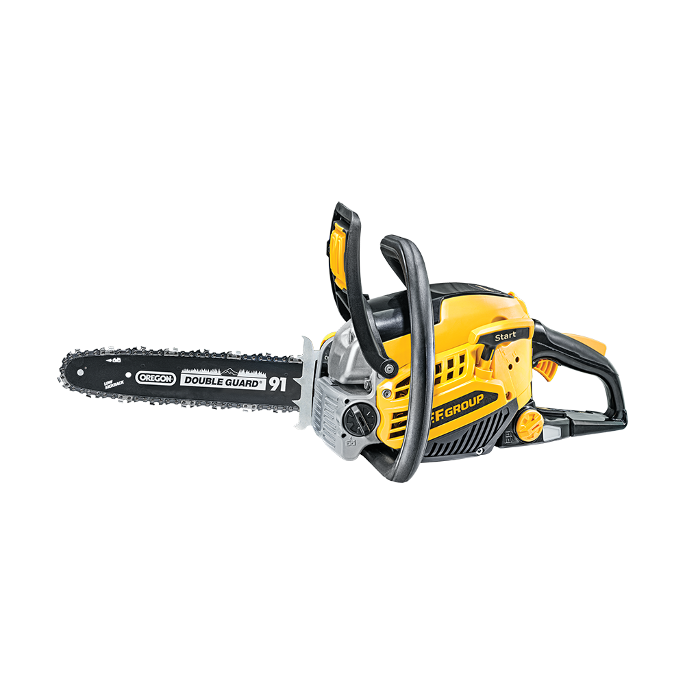 Benzininis grandininis pjūklas FF GROUP GCS 441 PRO
