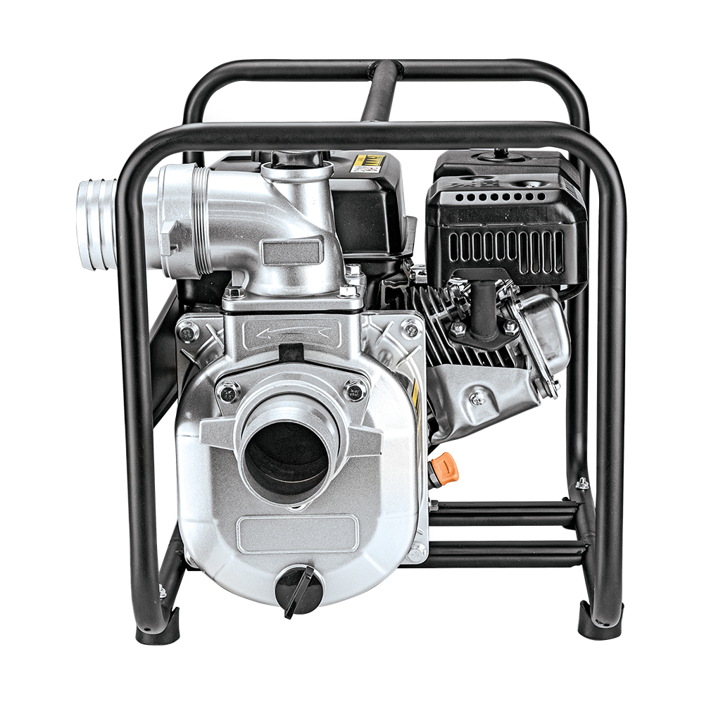 Petrol water pump FF GROUP GWP 80/212 PRO