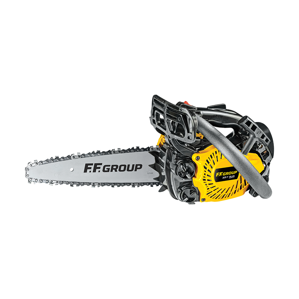 Benzininis grandininis pjūklas FF GROUP GCS 325T PLUS