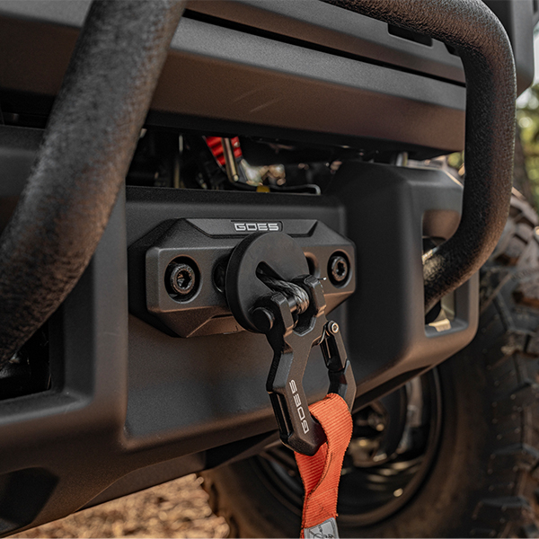 REGISTERED T3B GOES TERROX 550L by CFMOTO
