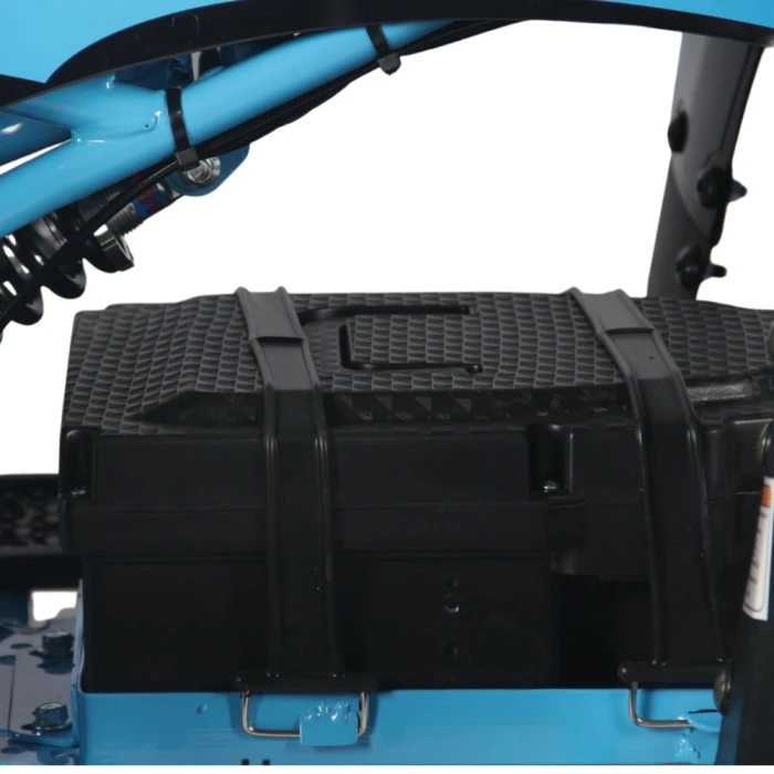 Elektrinis keturratis GTM 36 PRO - 36V 1000W