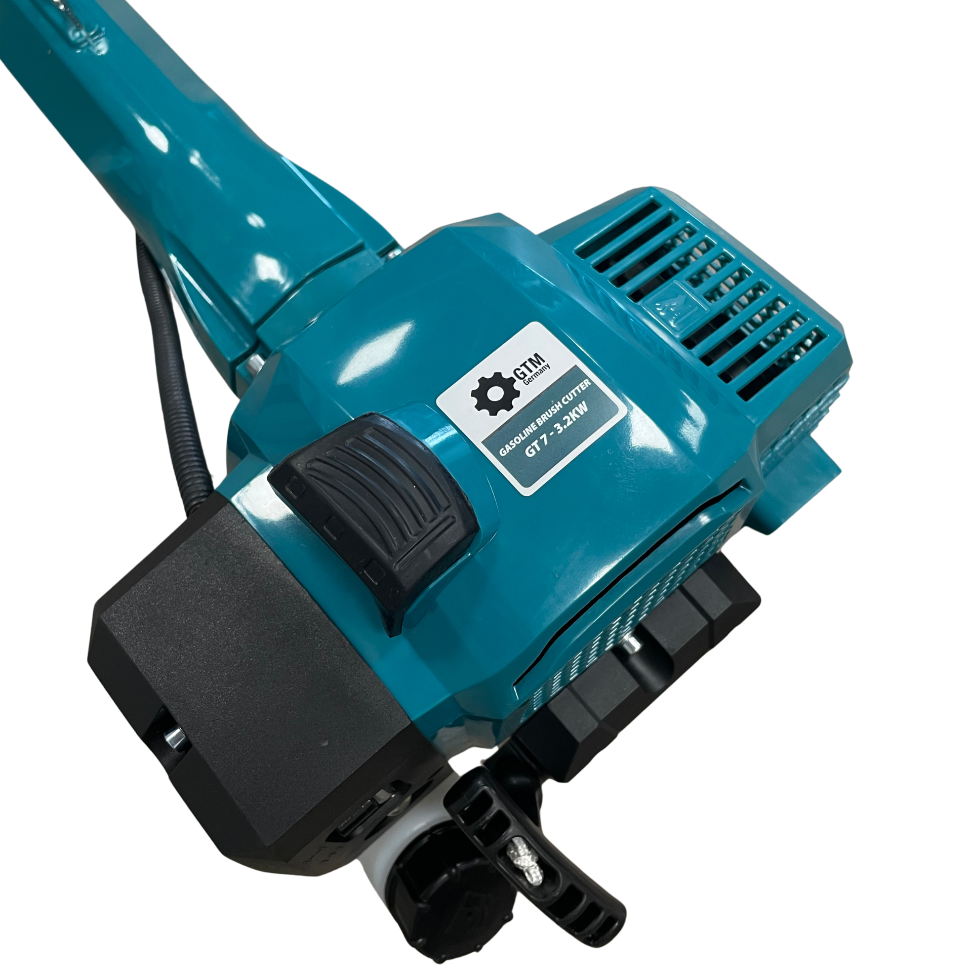 Brush cutter GTM GT 7 PRO 3,2KW Antivibration