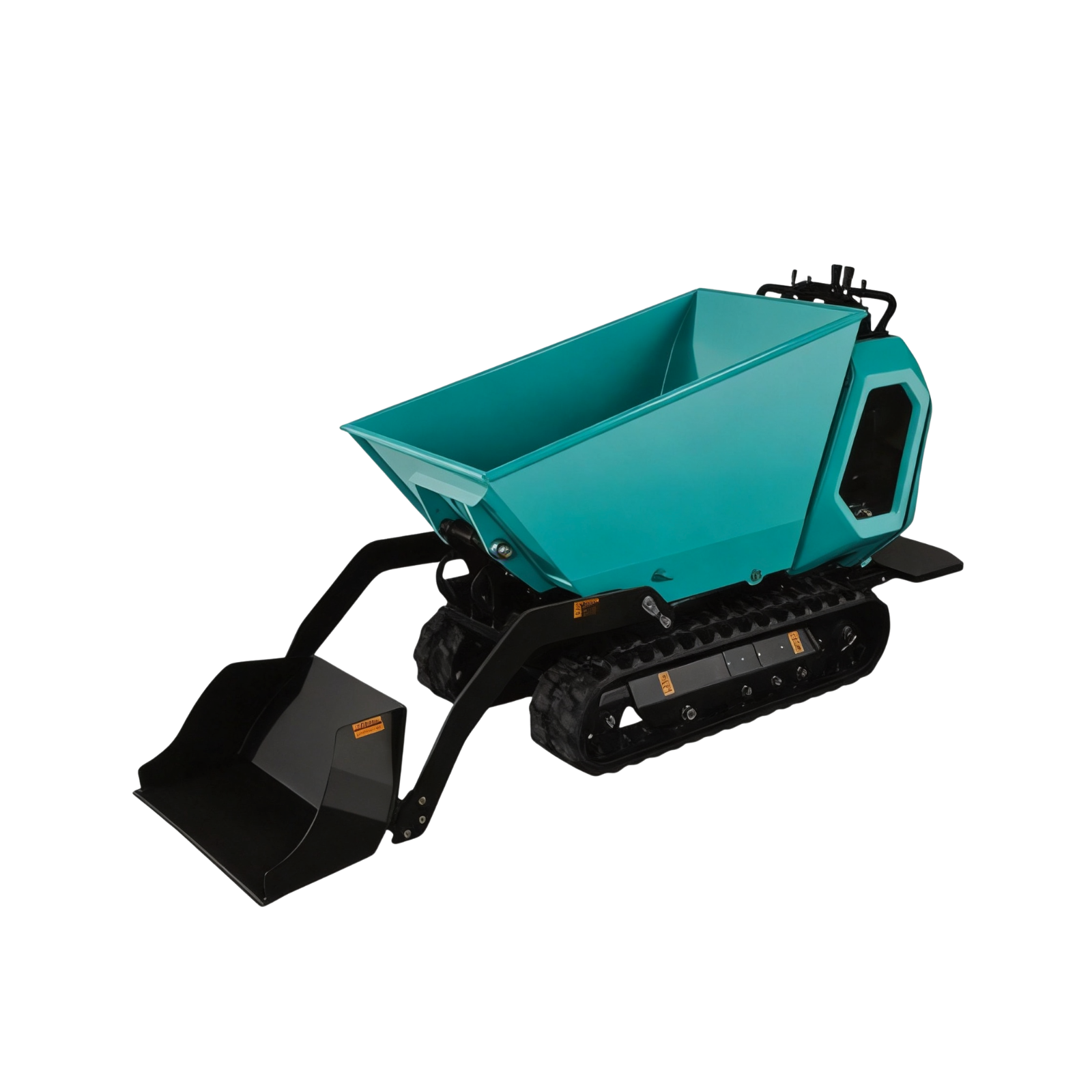 Track Dumper GTM-80