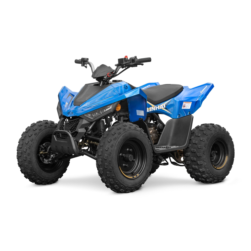 Petrol ATV LINHAI ATV 110