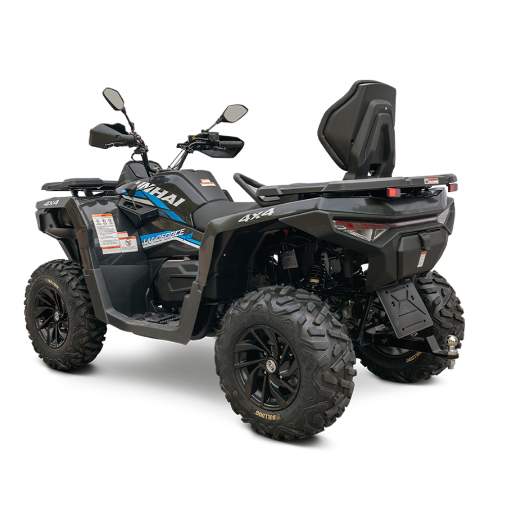 LINHAI Landforce 550L EPS kvadricikls (Reģistrējams)