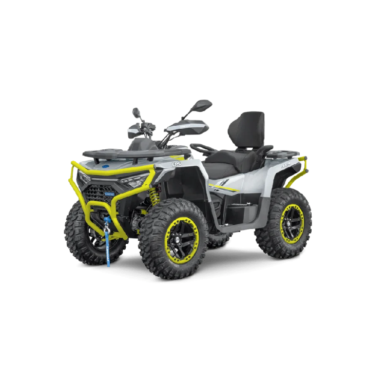 Квадроцикл Linhai ATV 650L LANDFORCE PRO EPS, EFI (подлежит регистрации)
