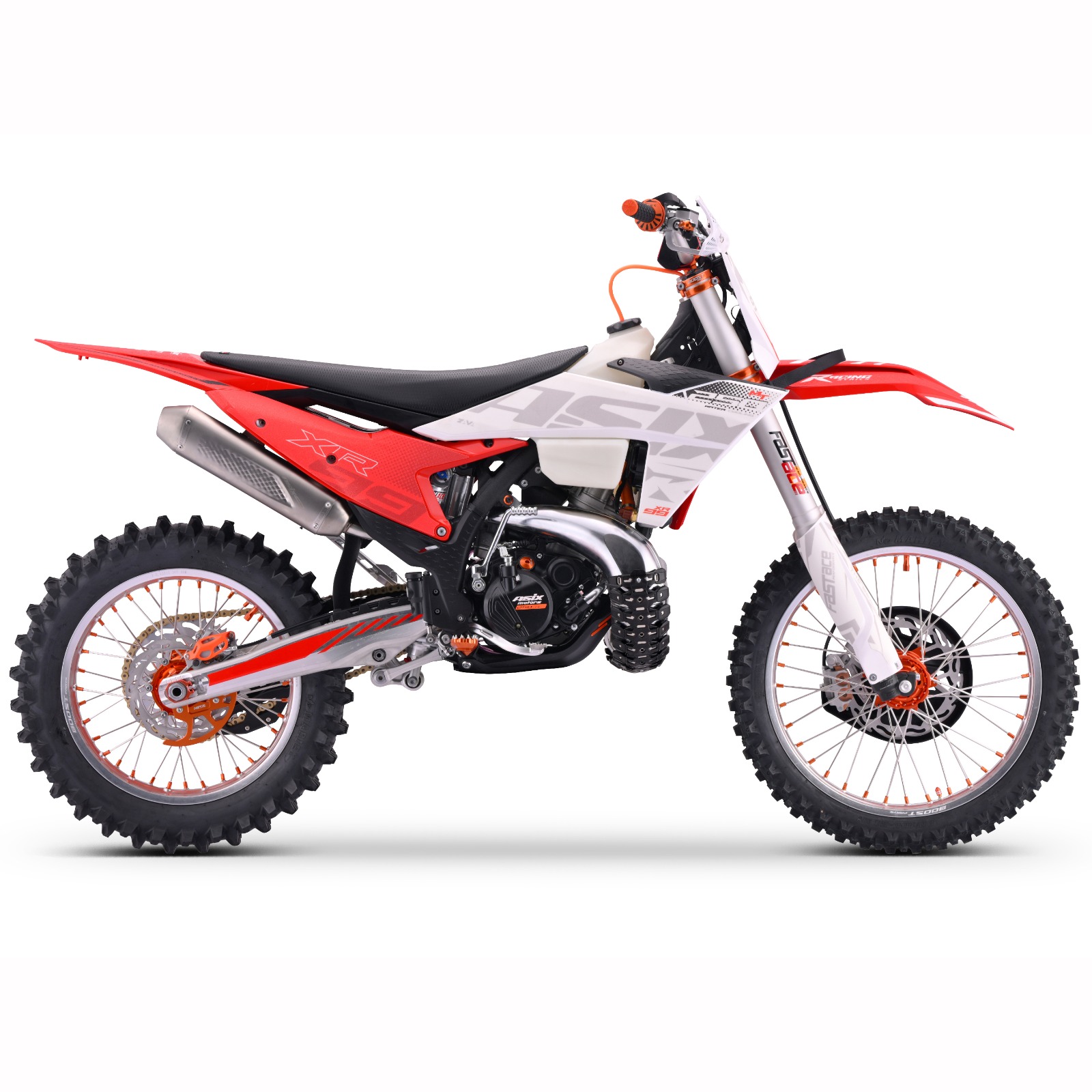 Велосипед для мотокросса Asix MT250 2T