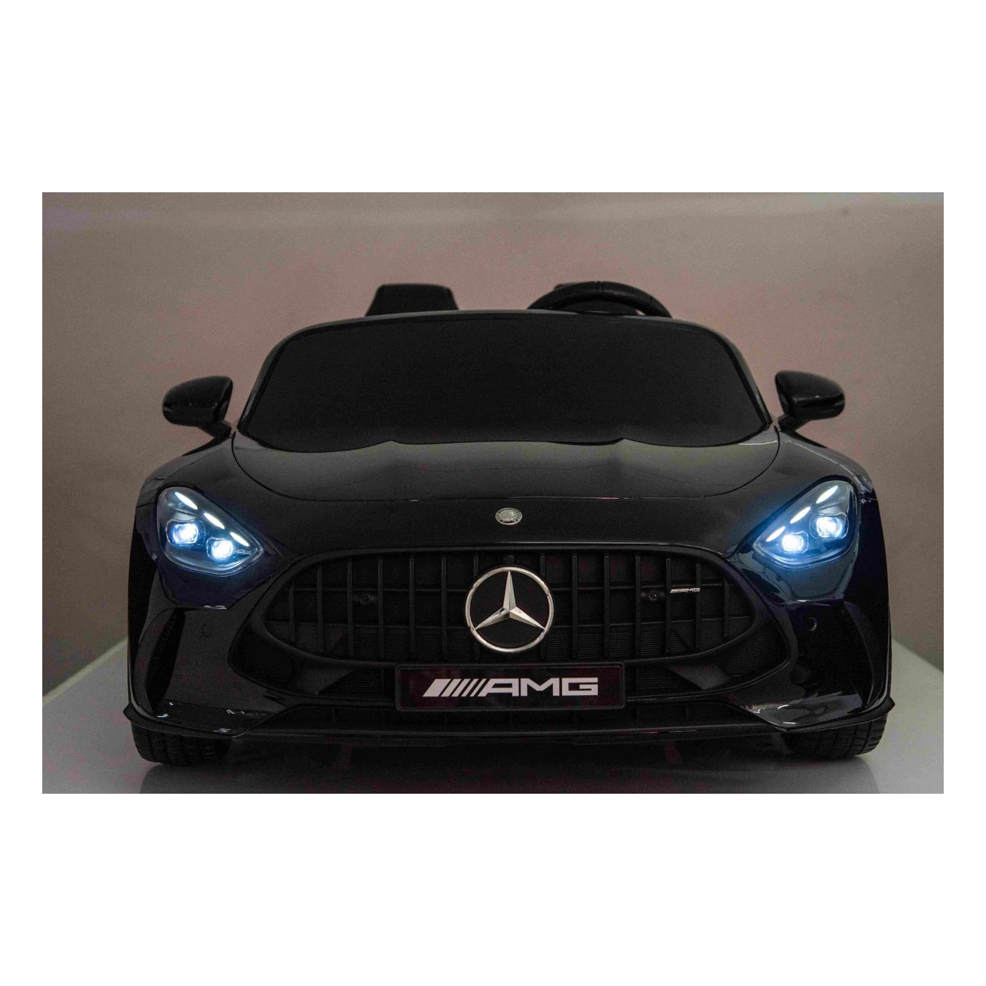 Mercedes Benz GT63 AMG Черный