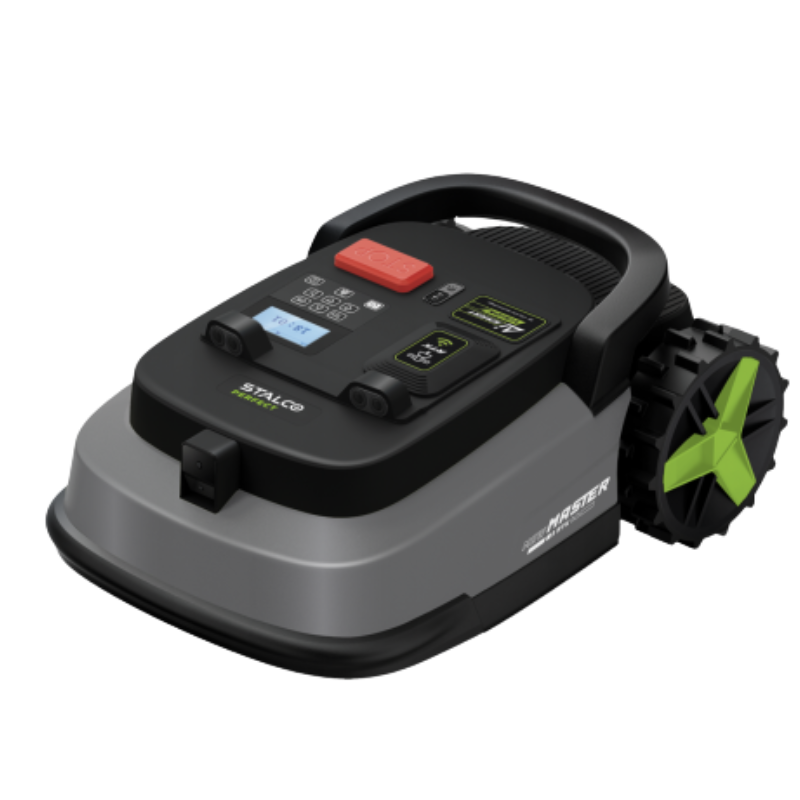Робот-газонокосилка MowMaster RTK 3000