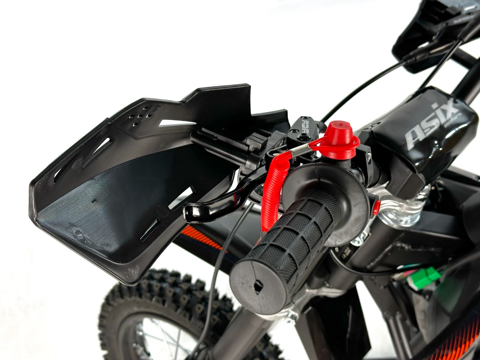 Cross bike ASIX 710 60cc