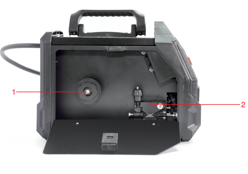 ИНВЕРТОРНЫЙ СВАРОЧНЫЙ АППАРАТ GTM SMIG-200