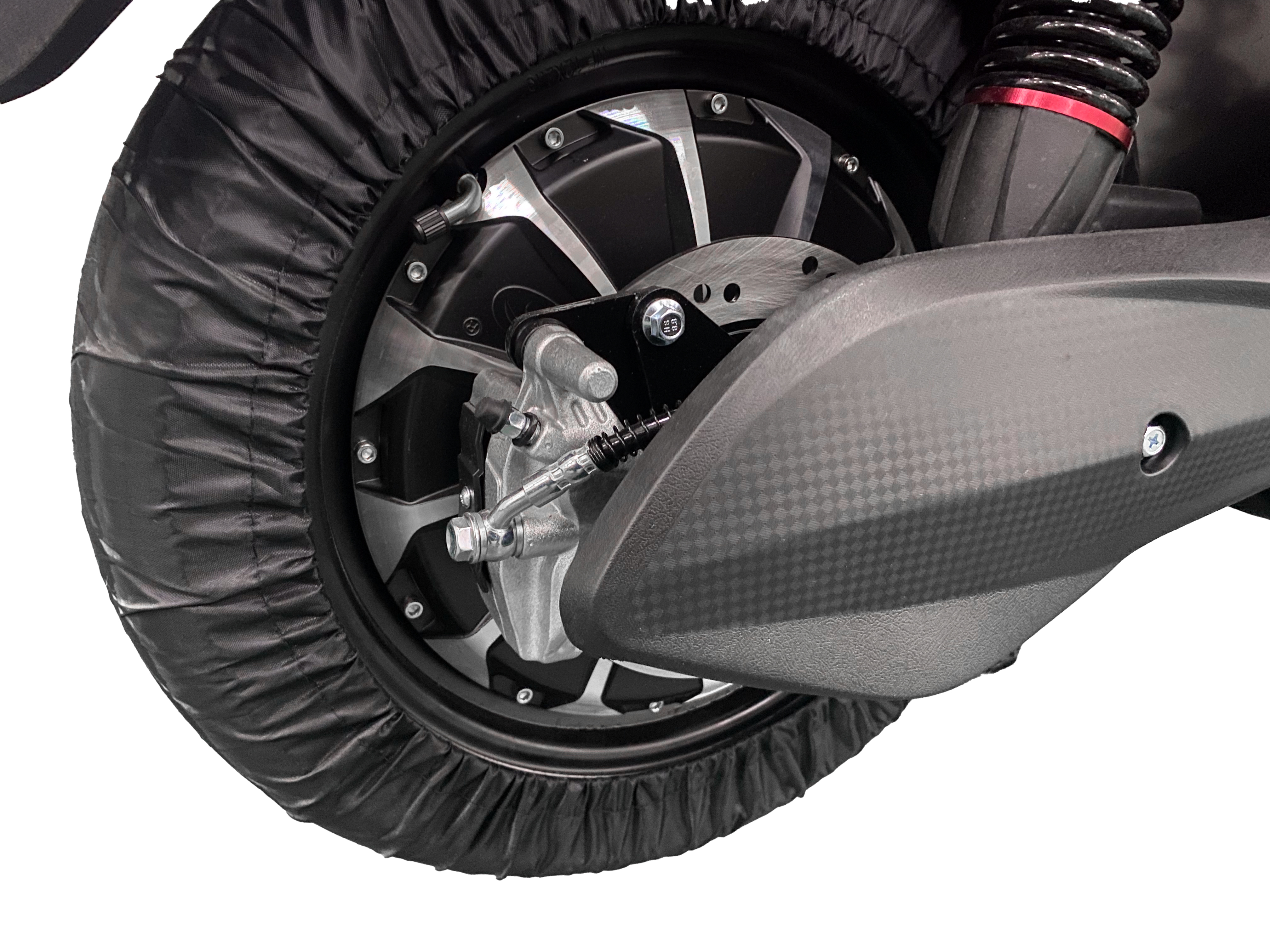 Elektrinis motoroleris BLINC ALFA 2000w 72V