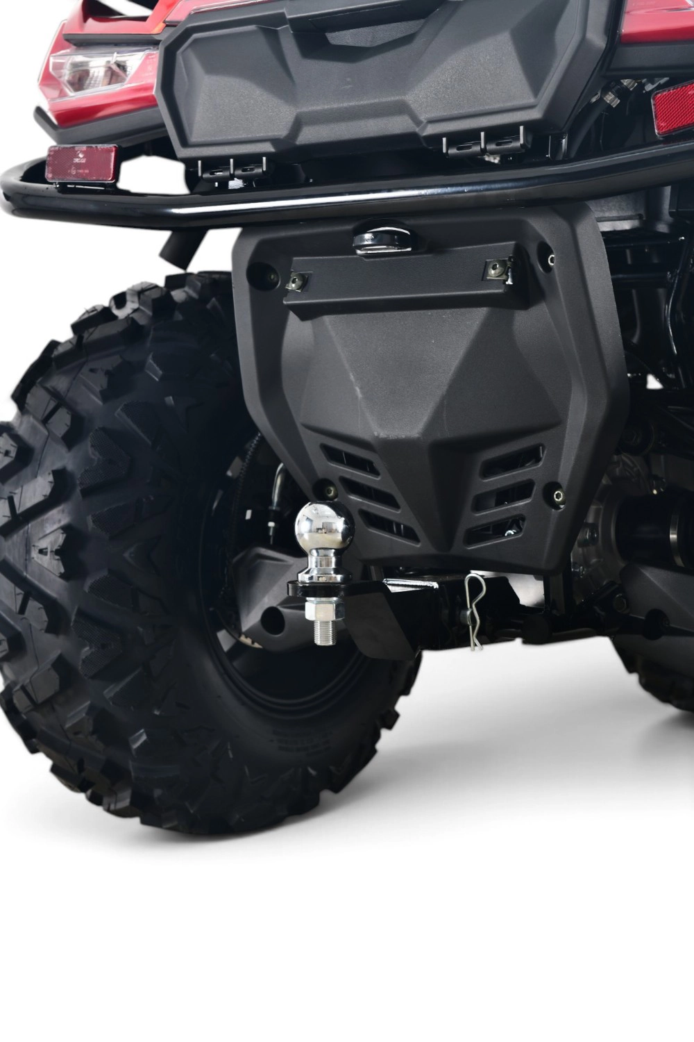 Quad bike ASIX TYTAN 350cc