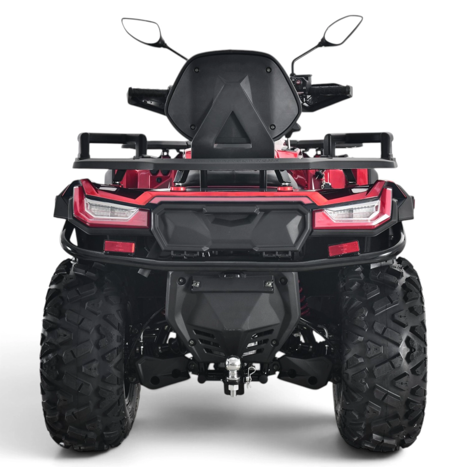 Quad bike ASIX TYTAN 350cc