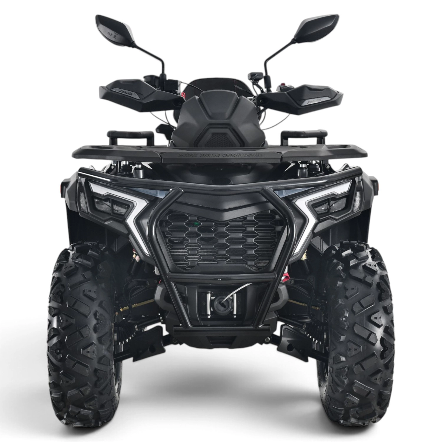 Quad bike ASIX TYTAN 350cc