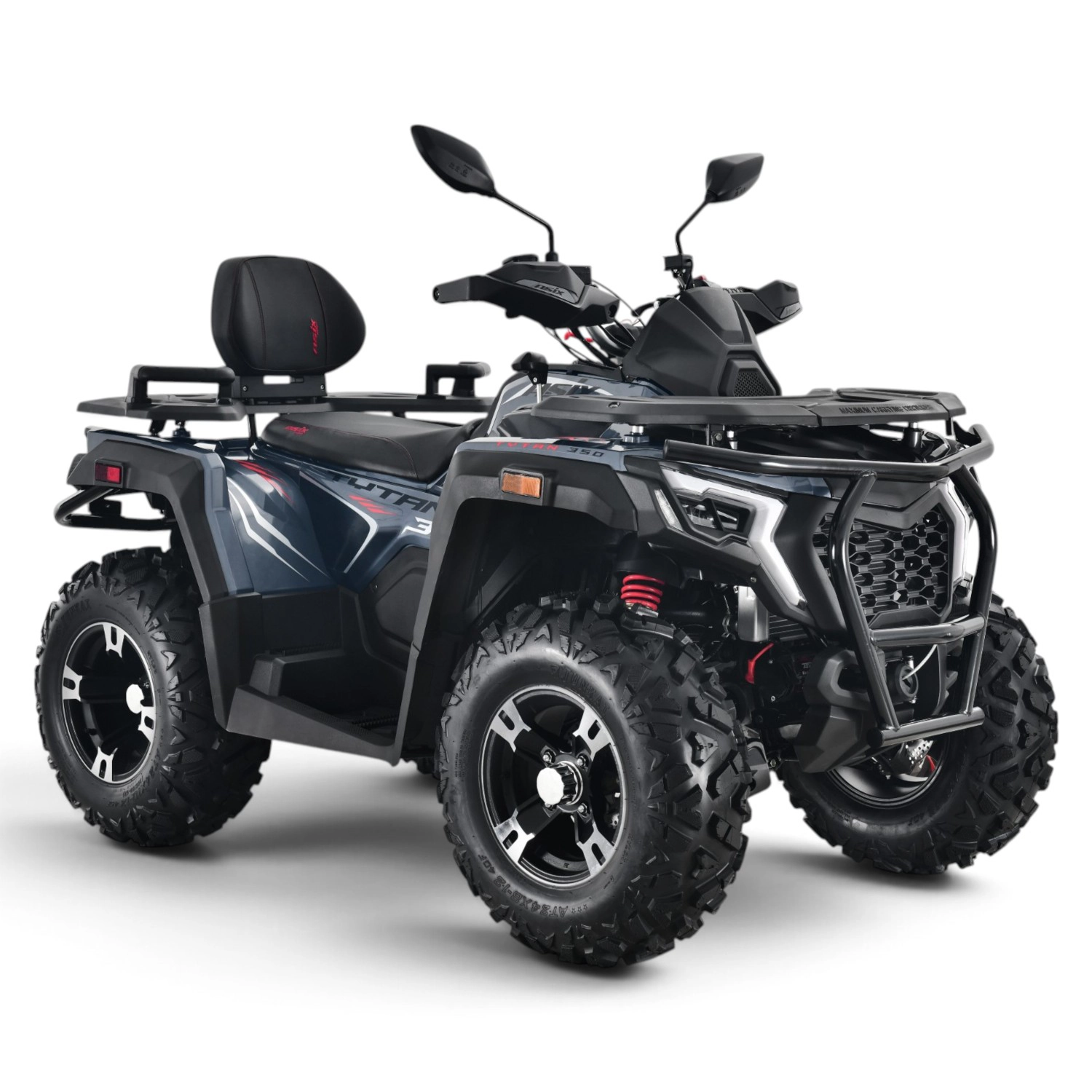 Quad bike ASIX TYTAN 350cc