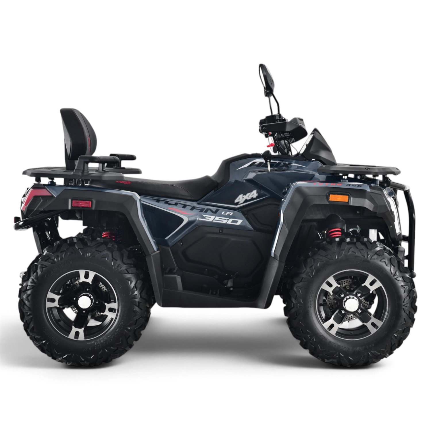 Quad bike ASIX TYTAN 350cc