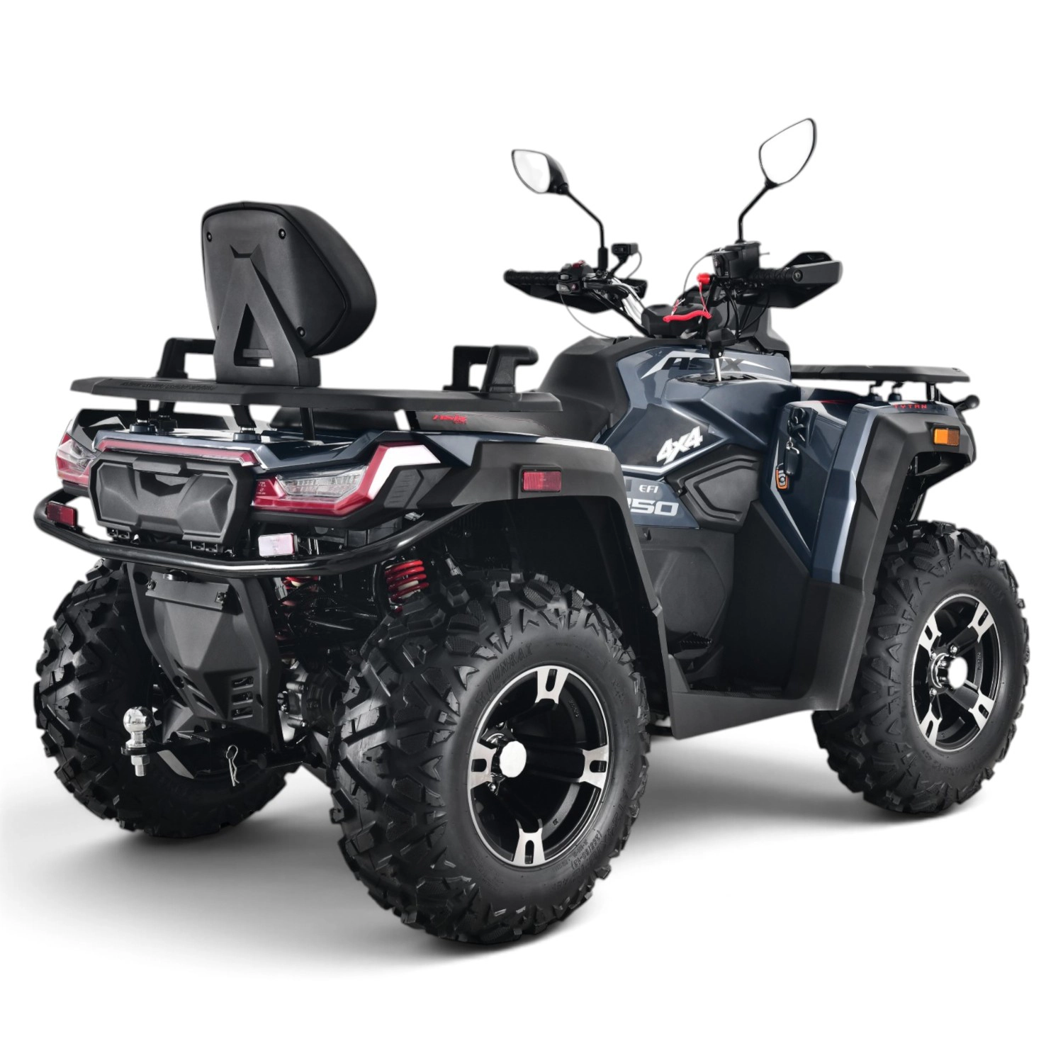 Quad bike ASIX TYTAN 350cc