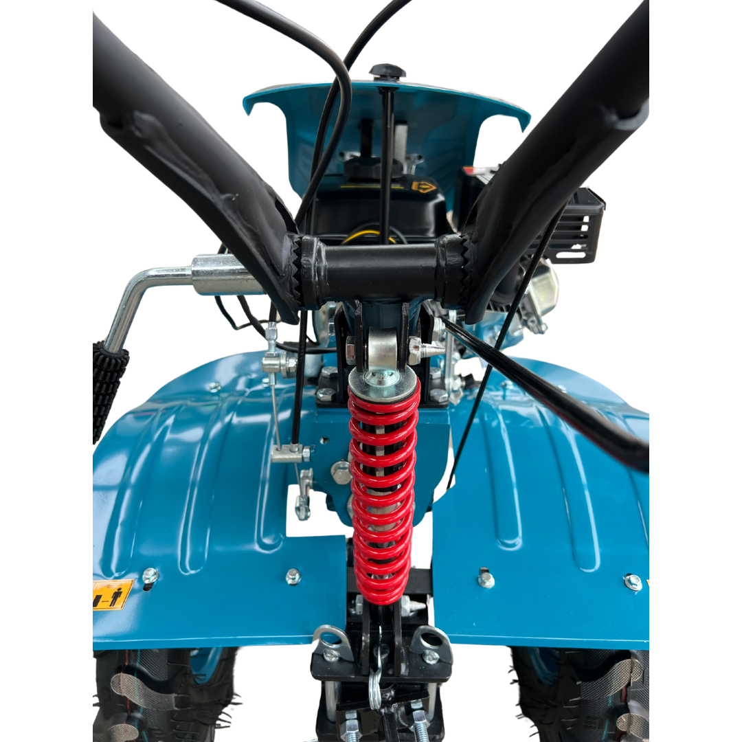 Gasoline мотоблок GTM 520PRO 10HP