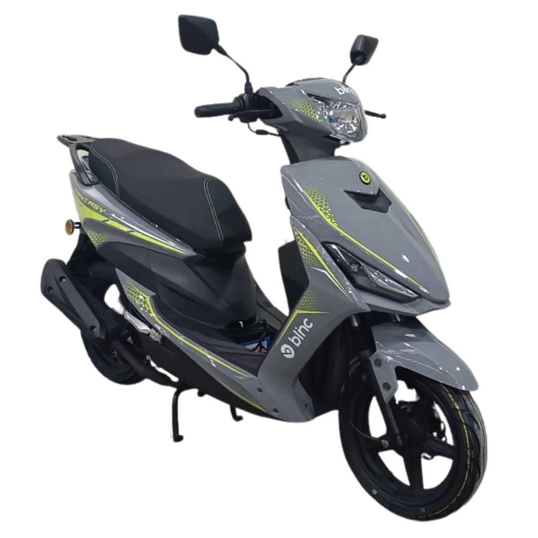 Motoroleris Blinc Fantasy 50cc