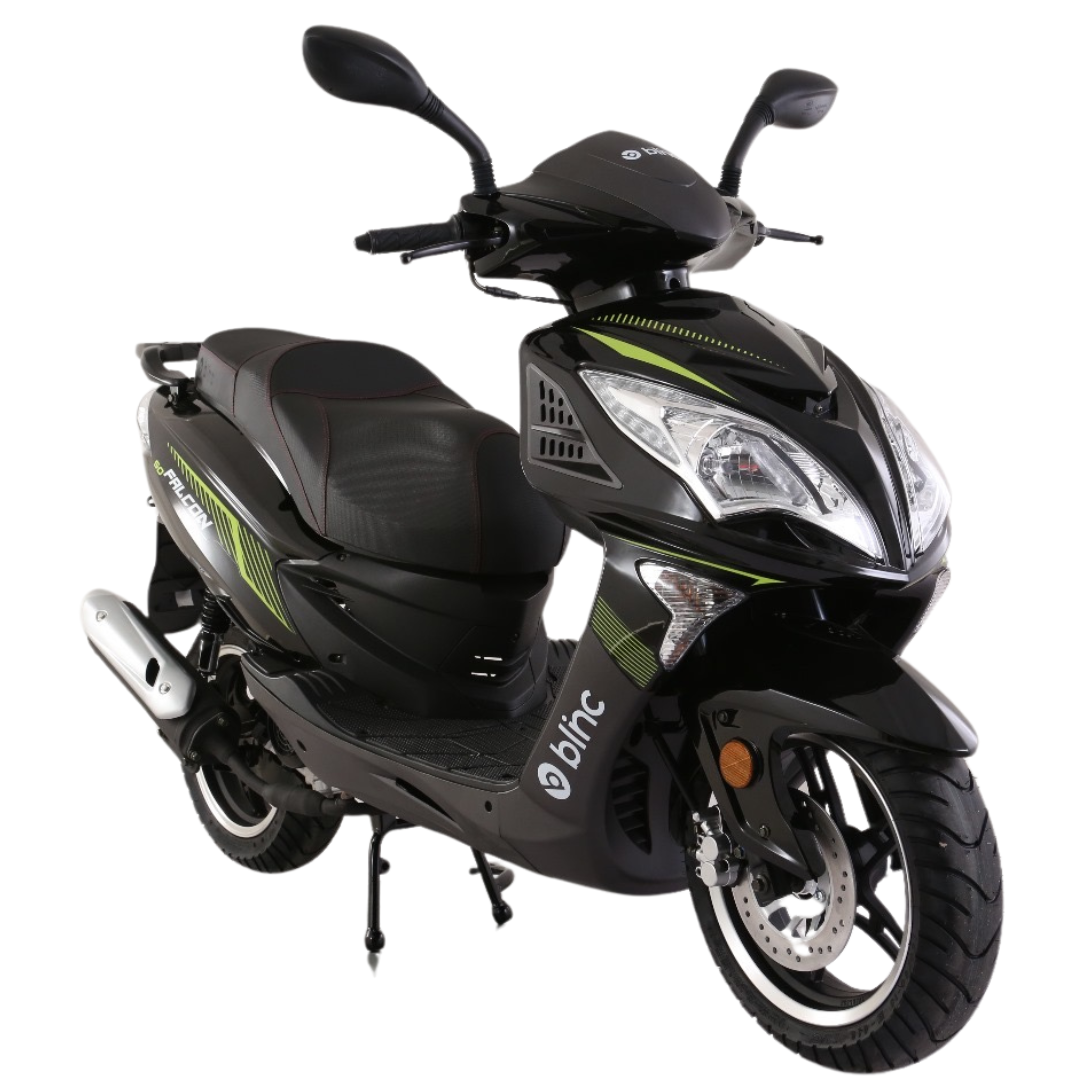 Motoroleris Blinc Falcon 50cc