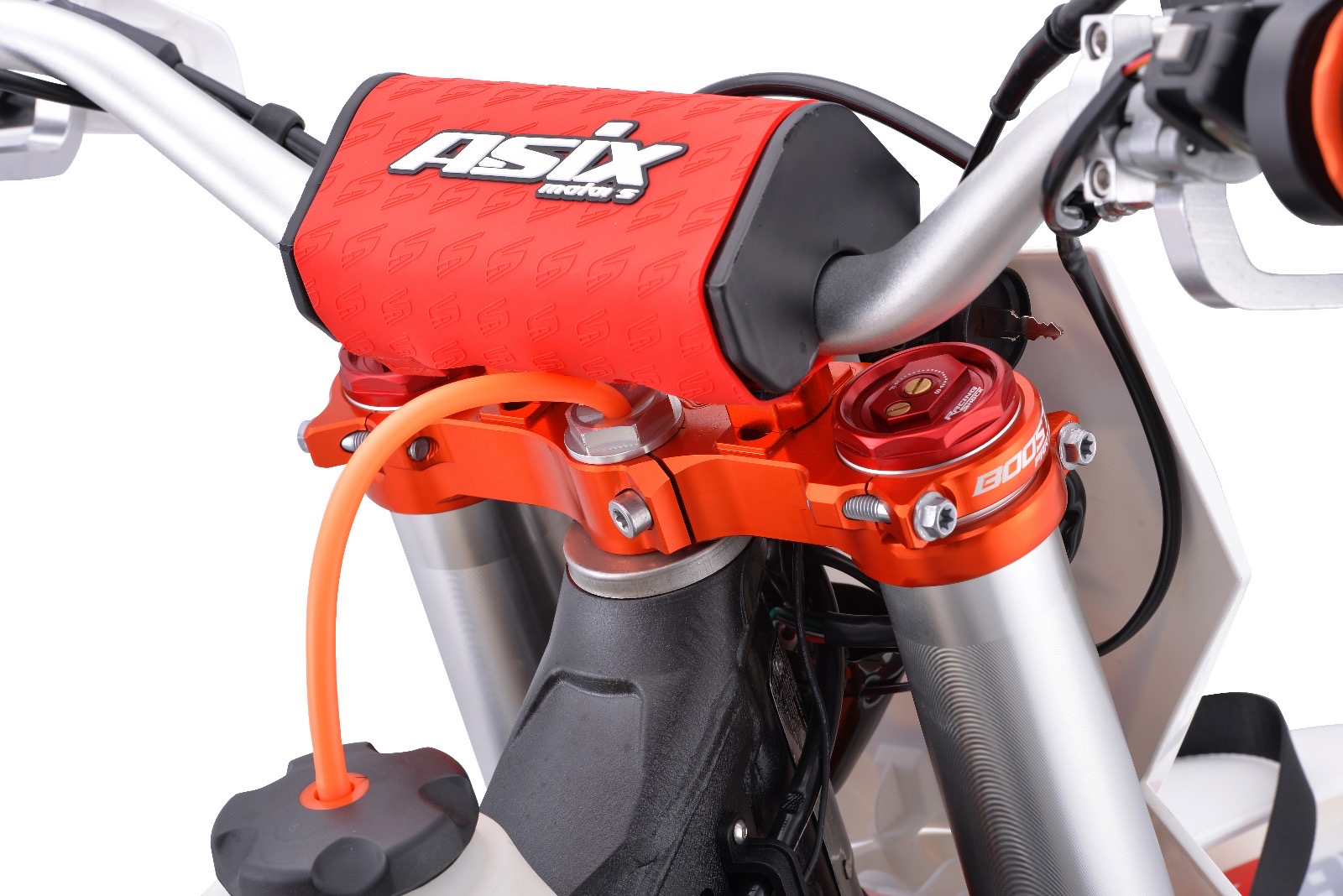 Dirt bike ASIX XR-99 300cc 21/18" 