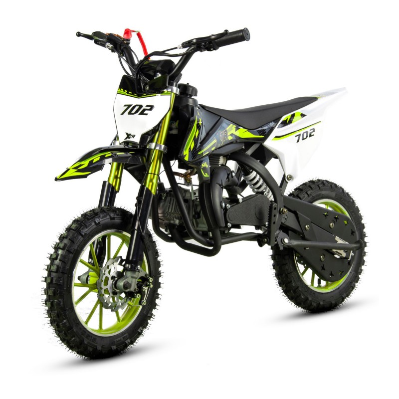Мини-кроссовый мотоцикл XTR 701 50cc