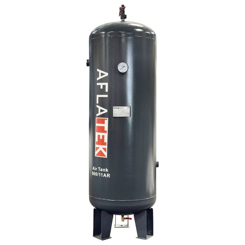 AFLATEK resiveris 600/11AR