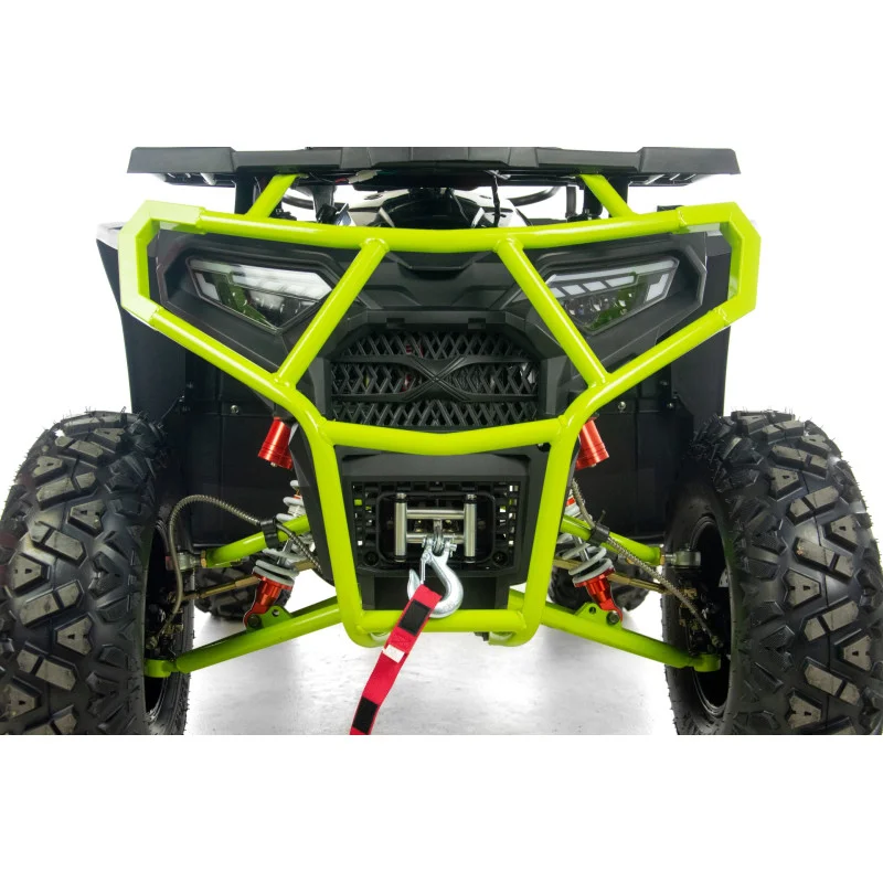 Petrol quad bike FARMER 200cc